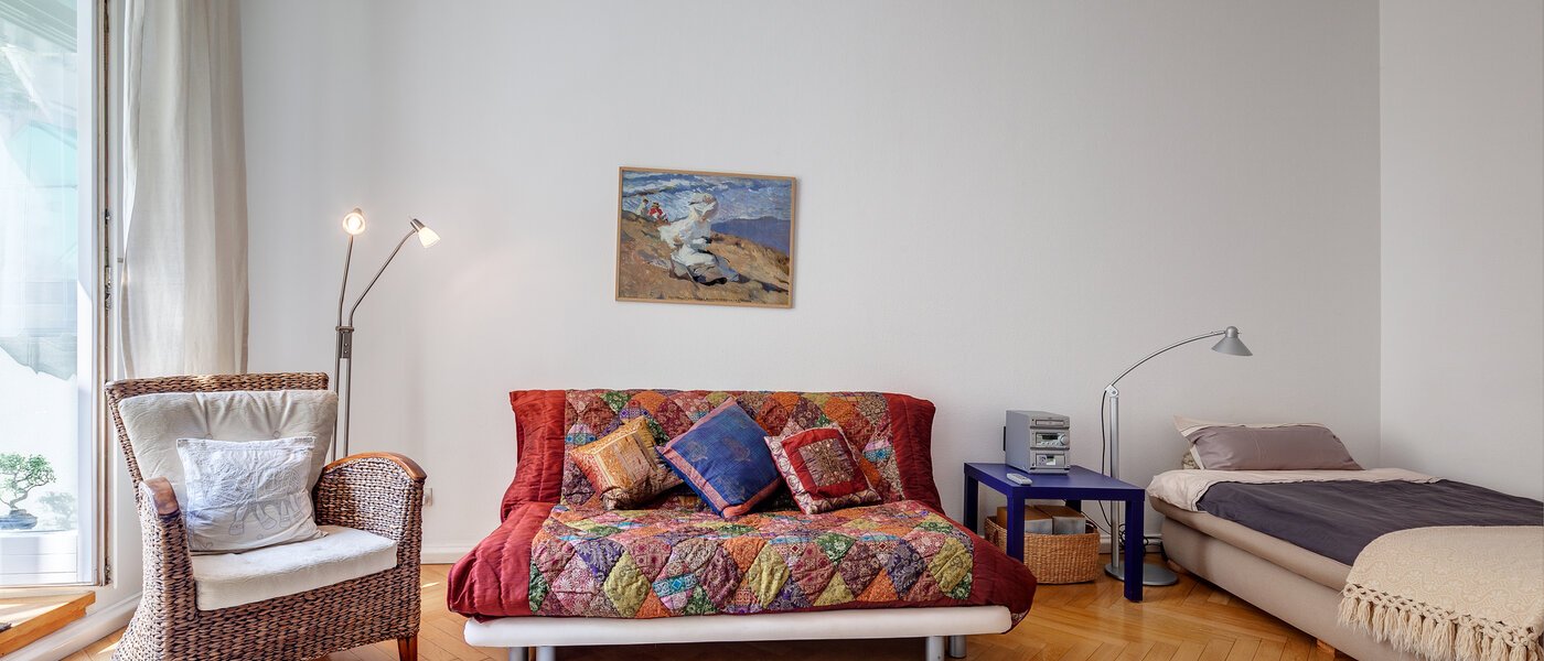 申し訳ございません。こちらの物件はすでに貸し出されました。