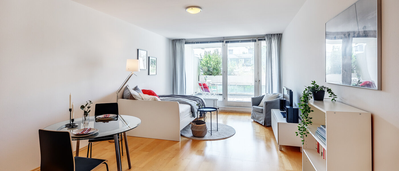 申し訳ございません。こちらの物件はすでに貸し出されました。