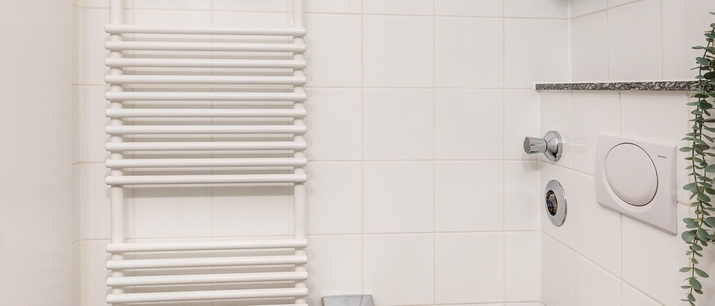 アパルトマン München Schwabing-Nord (zw. Leopoldstraße & Englischen Garten) 03 浴室 2242