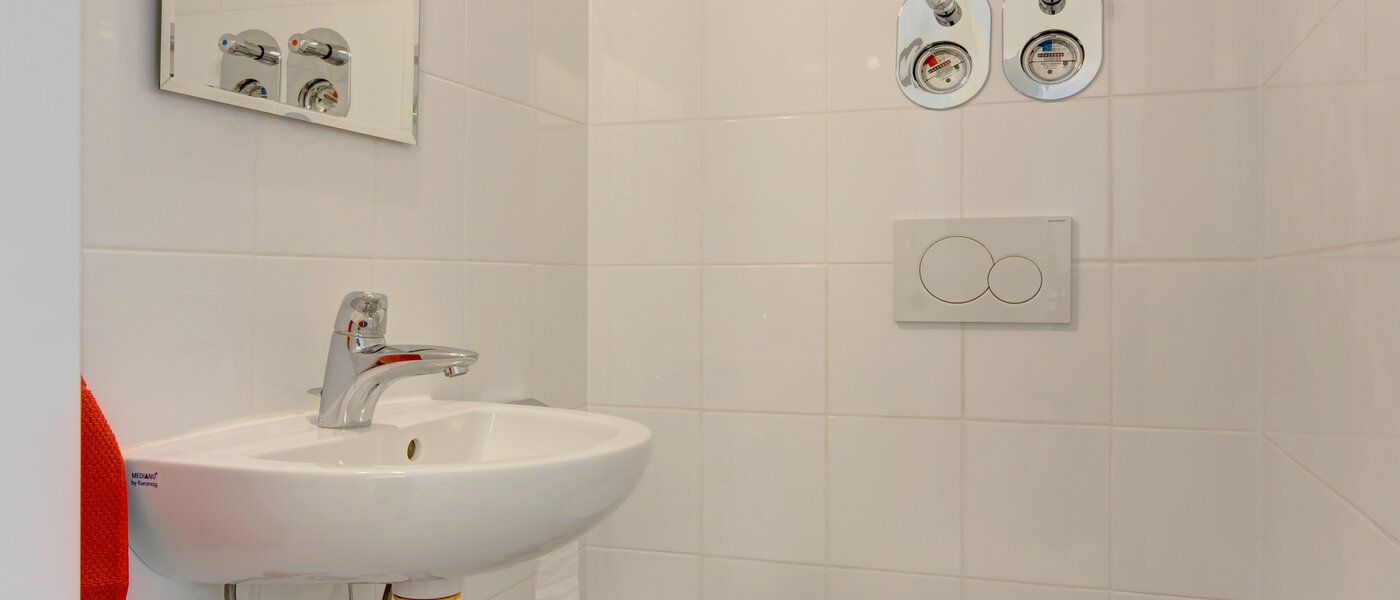 マンション München Maxvorstadt - Museumsviertel 01 WC 2248