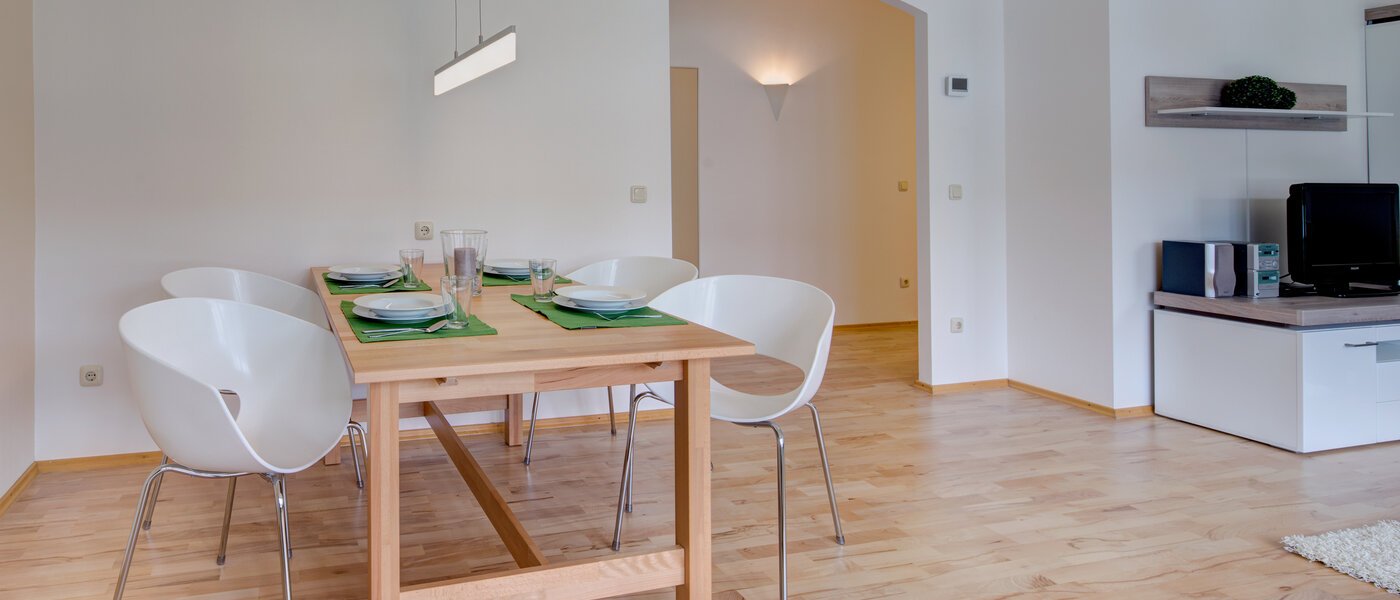 マンション München Maxvorstadt - Museumsviertel 04 リビングエリア 2248