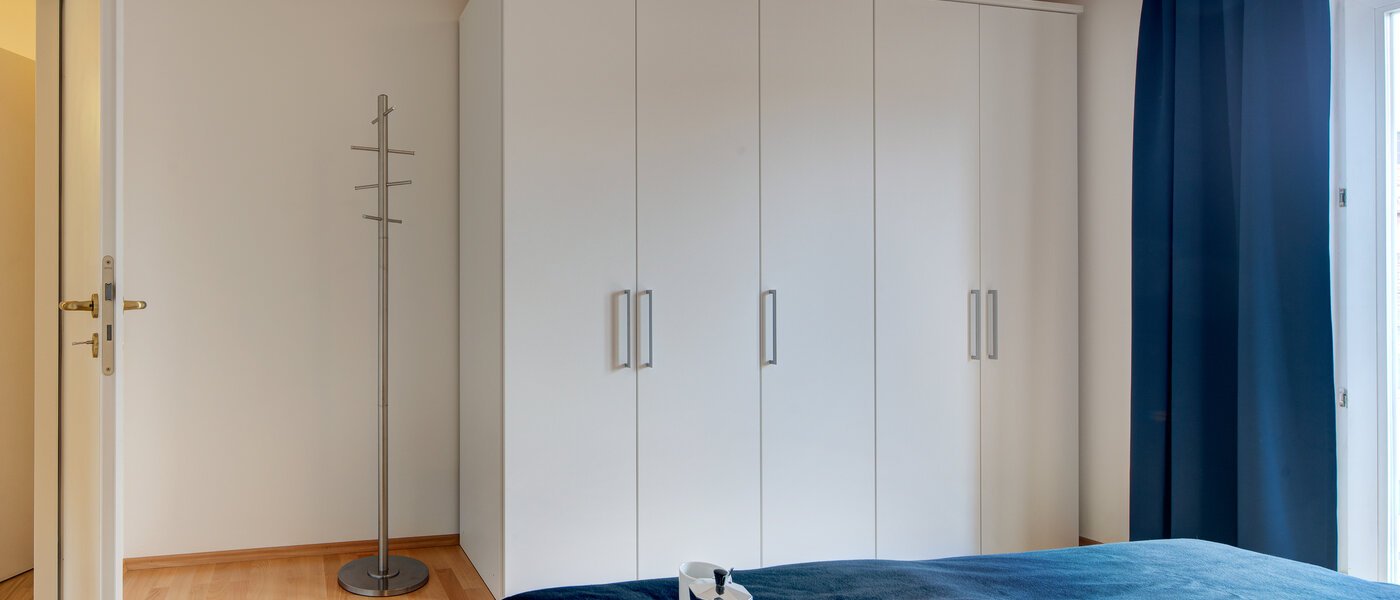 マンション München Maxvorstadt - Museumsviertel 02 1. 寝室 2248