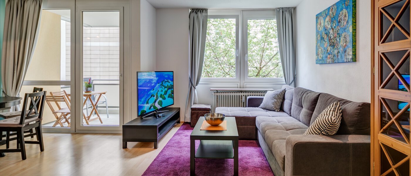 申し訳ございません。こちらの物件はすでに貸し出されました。