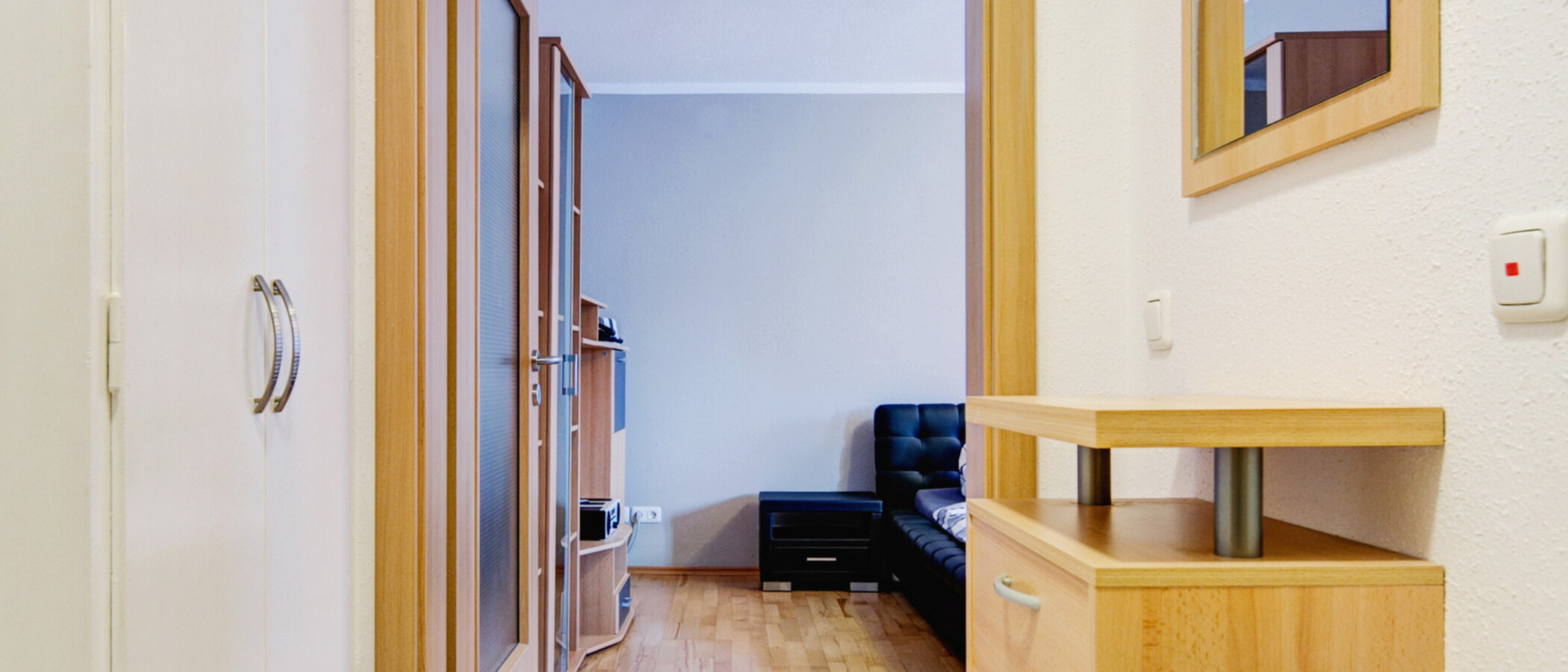 マンション München Giesing 02 玄関入り口 2262
