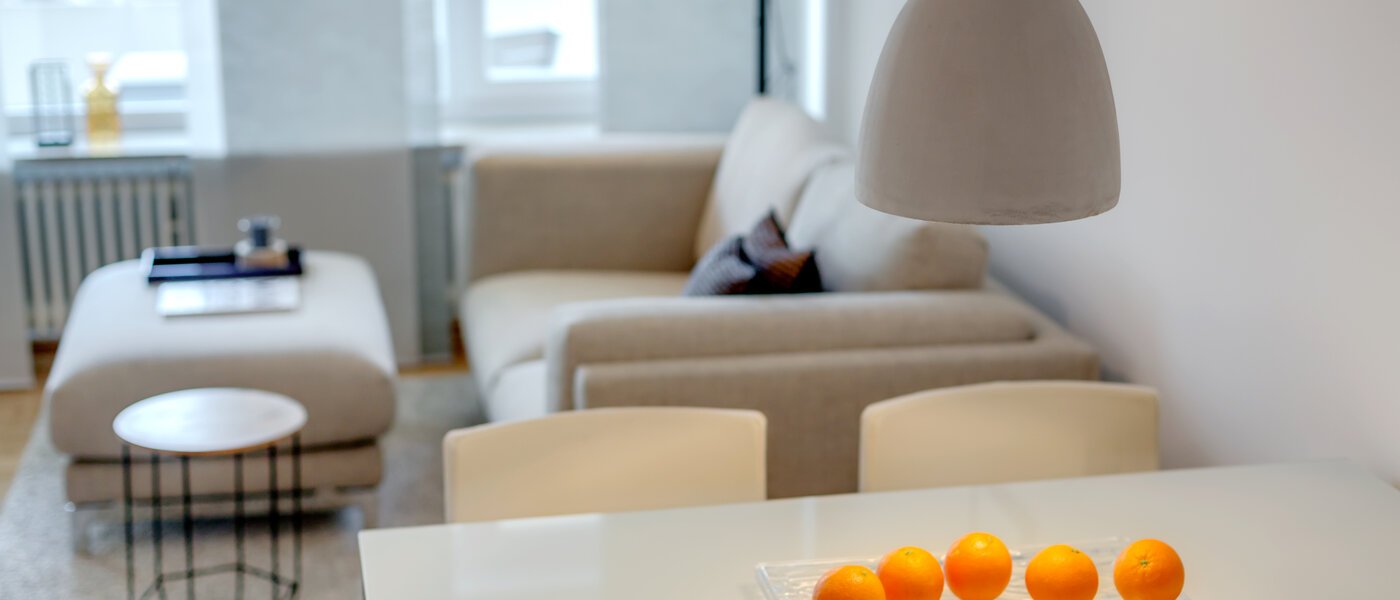 マンション München Solln 06 リビングルーム 227