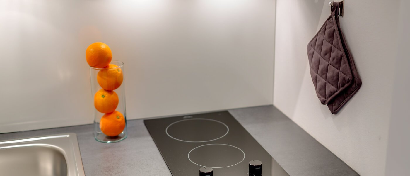 マンション München Solln 03 キッチン 227