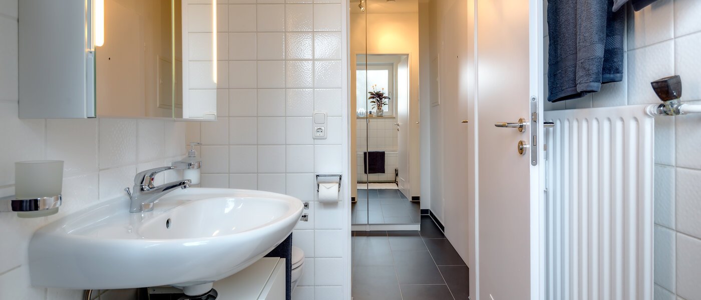 マンション München Solln 03 浴室 227