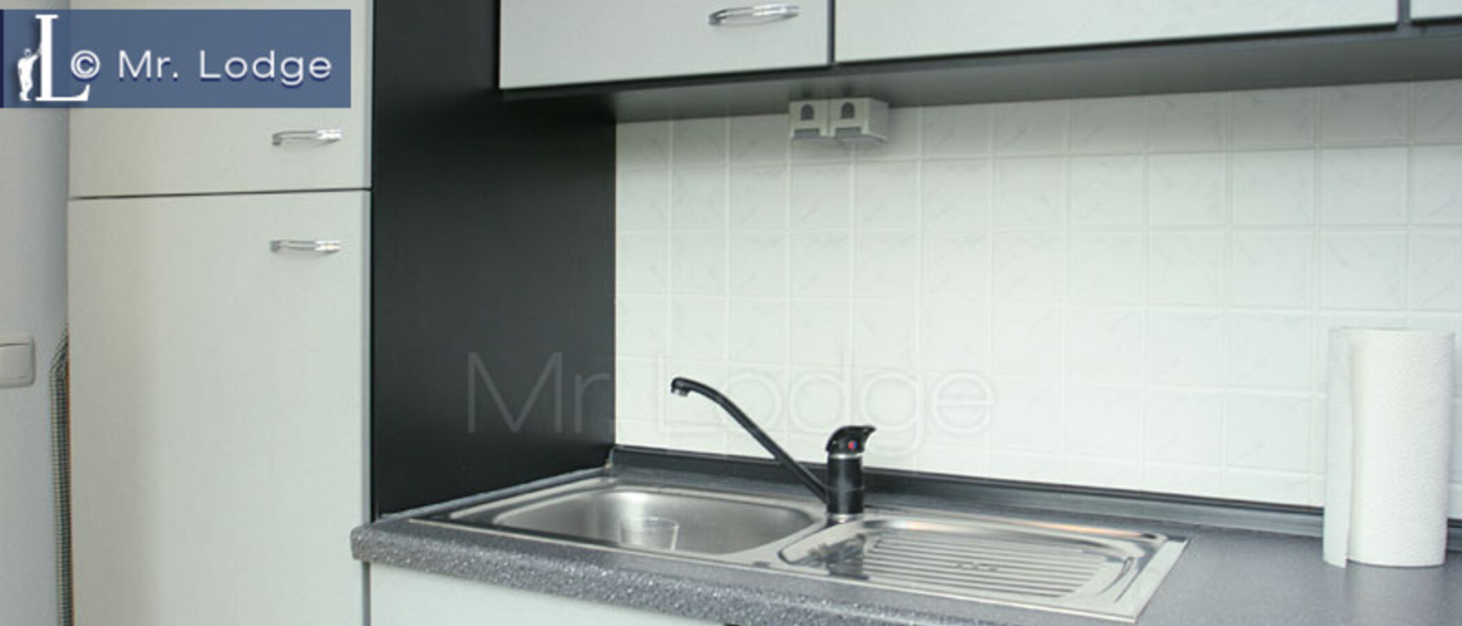 マンション München Johanneskirchen 03 キッチン 229
