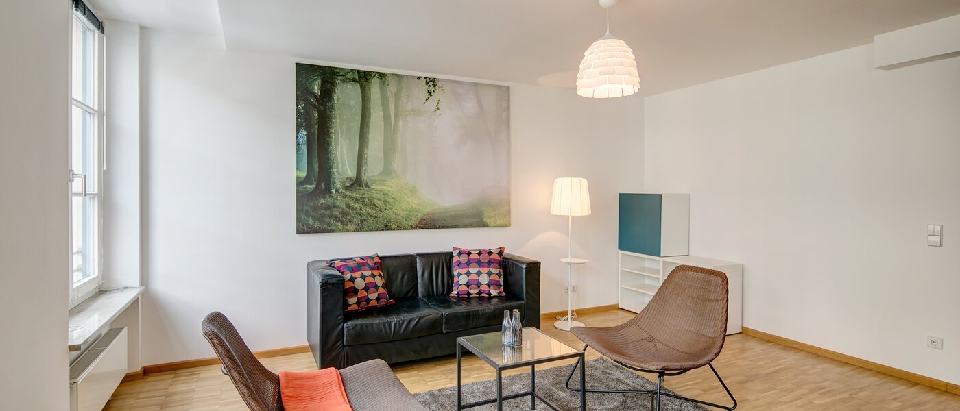 申し訳ございません。こちらの物件はすでに貸し出されました。