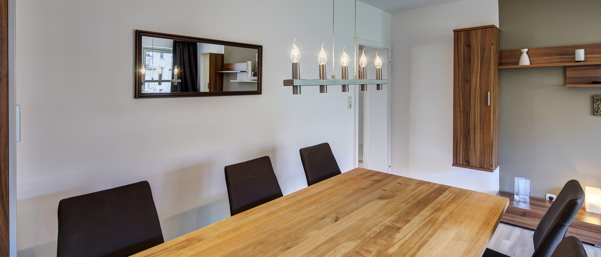 マンション München Schwabing-West (rund um den Bonner Platz) 05 リビングルーム 230