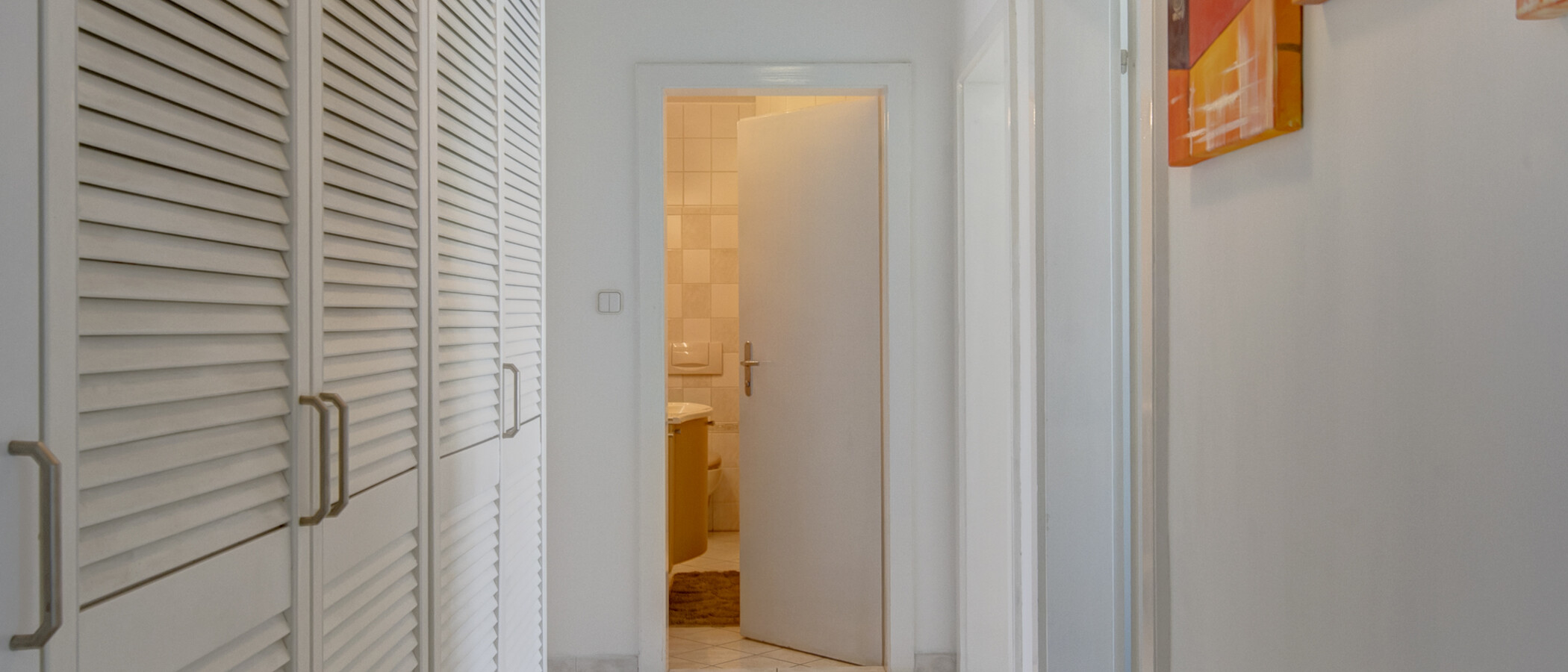 マンション München Schwabing-West (rund um den Bonner Platz) 01 玄関入り口 230