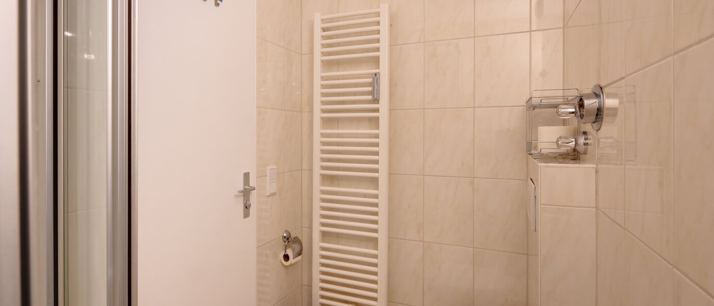 アパルトマン München Sendling 02 浴室 2343