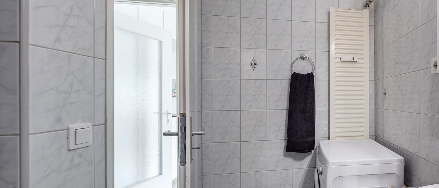 マンション München Lerchenau 03 浴室 2355