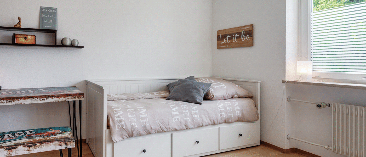 マンション München Lerchenau 02 スリーピングアリア 2355