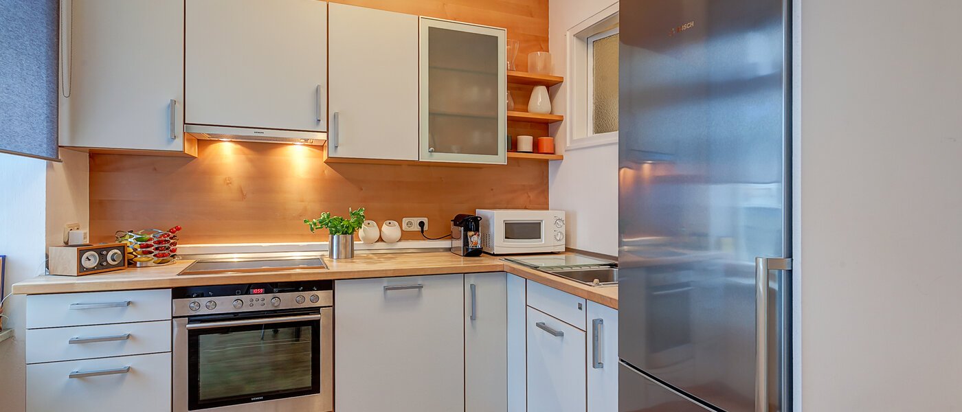 マンション München Gärtnerplatzviertel 02 キッチン 2364