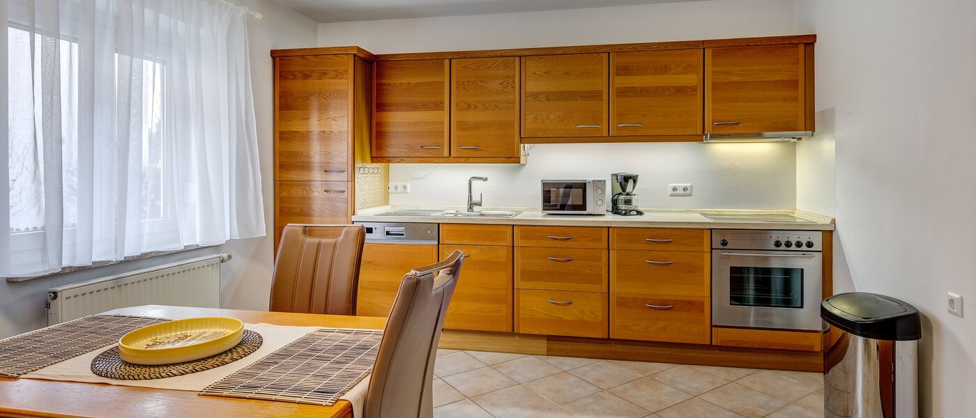 マンション Ottobrunn 01 キッチン 2365