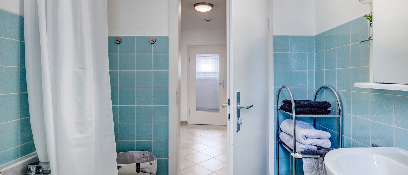 マンション Ottobrunn 03 浴室 2365