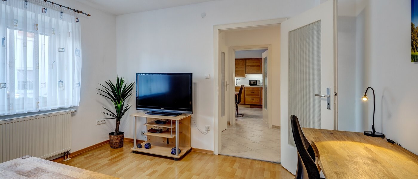 マンション Ottobrunn 02 リビングルーム 2365