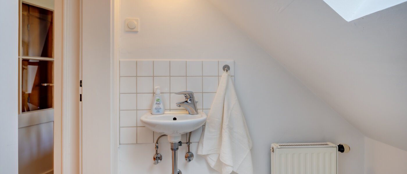 マンション München Solln 03 ゲスト用 WC 2378