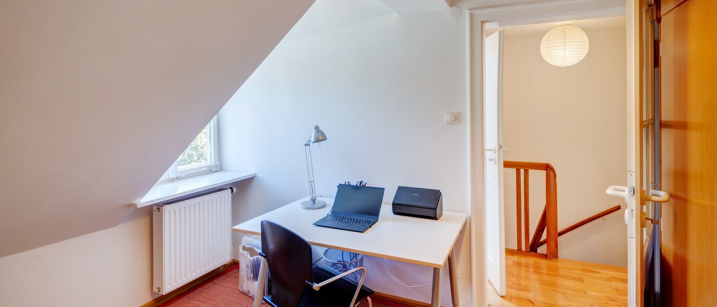 マンション München Solln 03 2.　寝室 2378