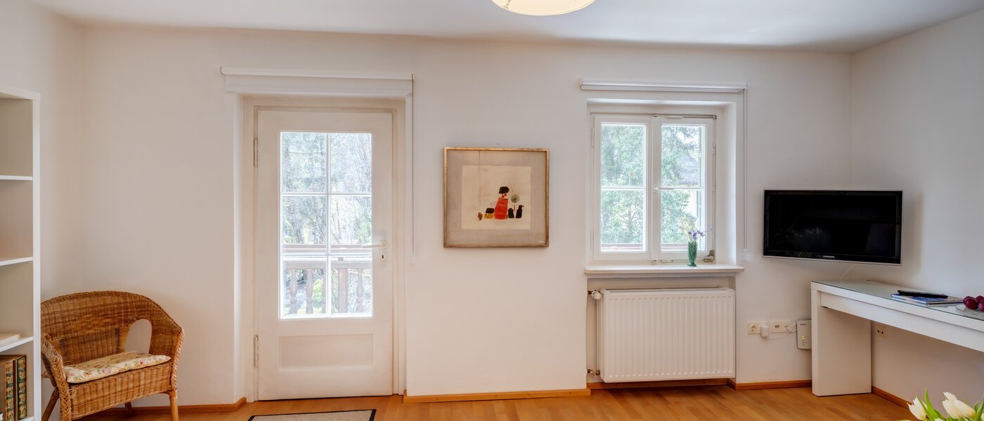 マンション München Solln 02 リビングルーム 2378