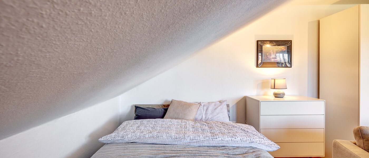 アパルトマン München Sendling-Westpark 01 スリーピングアリア 2380