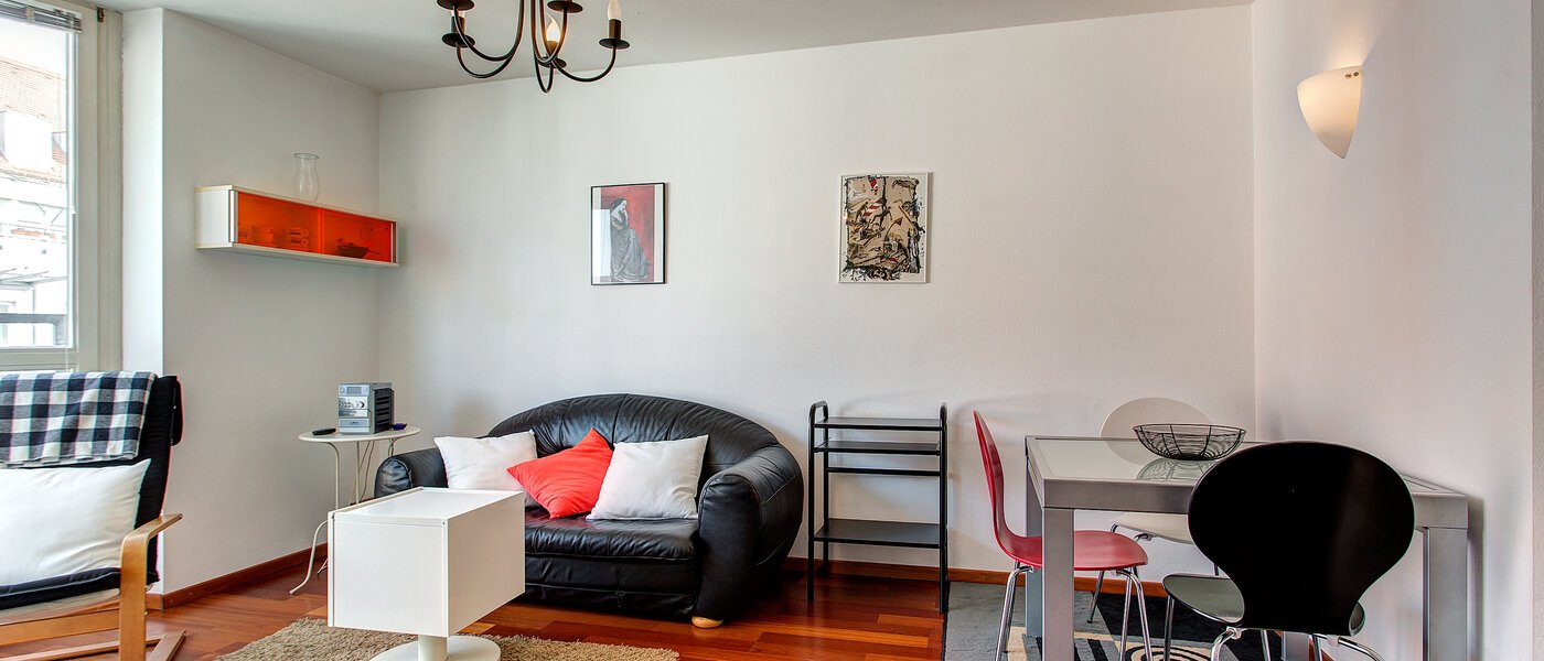 申し訳ございません。こちらの物件はすでに貸し出されました。