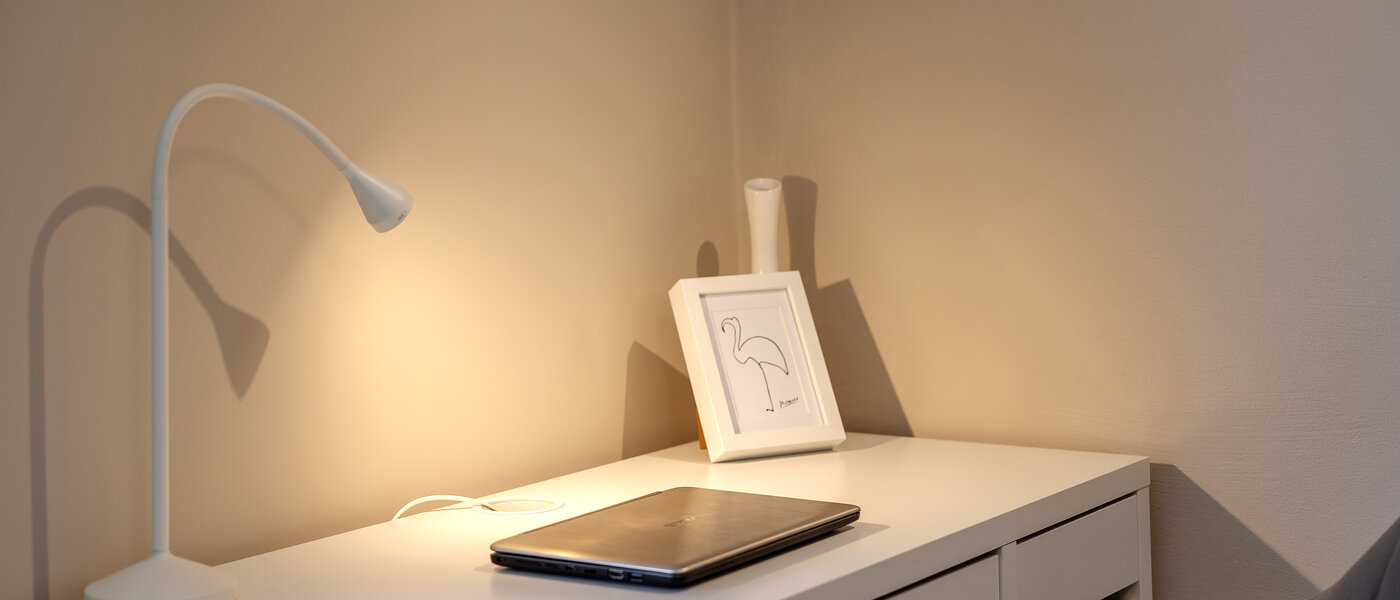 マンション München Schwabing (links der Leopoldstraße) 06 寝室 2407