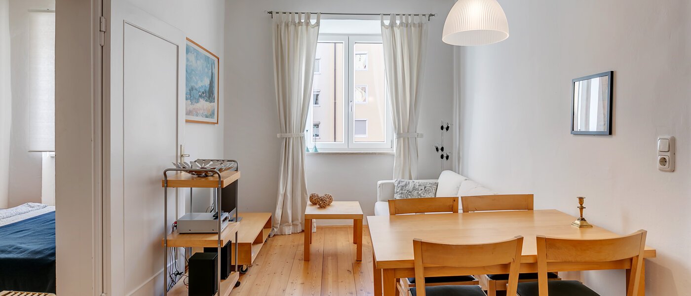 申し訳ございません。こちらの物件はすでに貸し出されました。