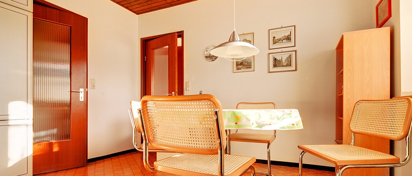 マンション München Solln 03 キッチン 2453