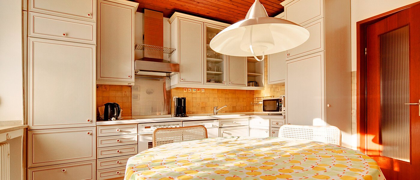 マンション München Solln 04 キッチン 2453