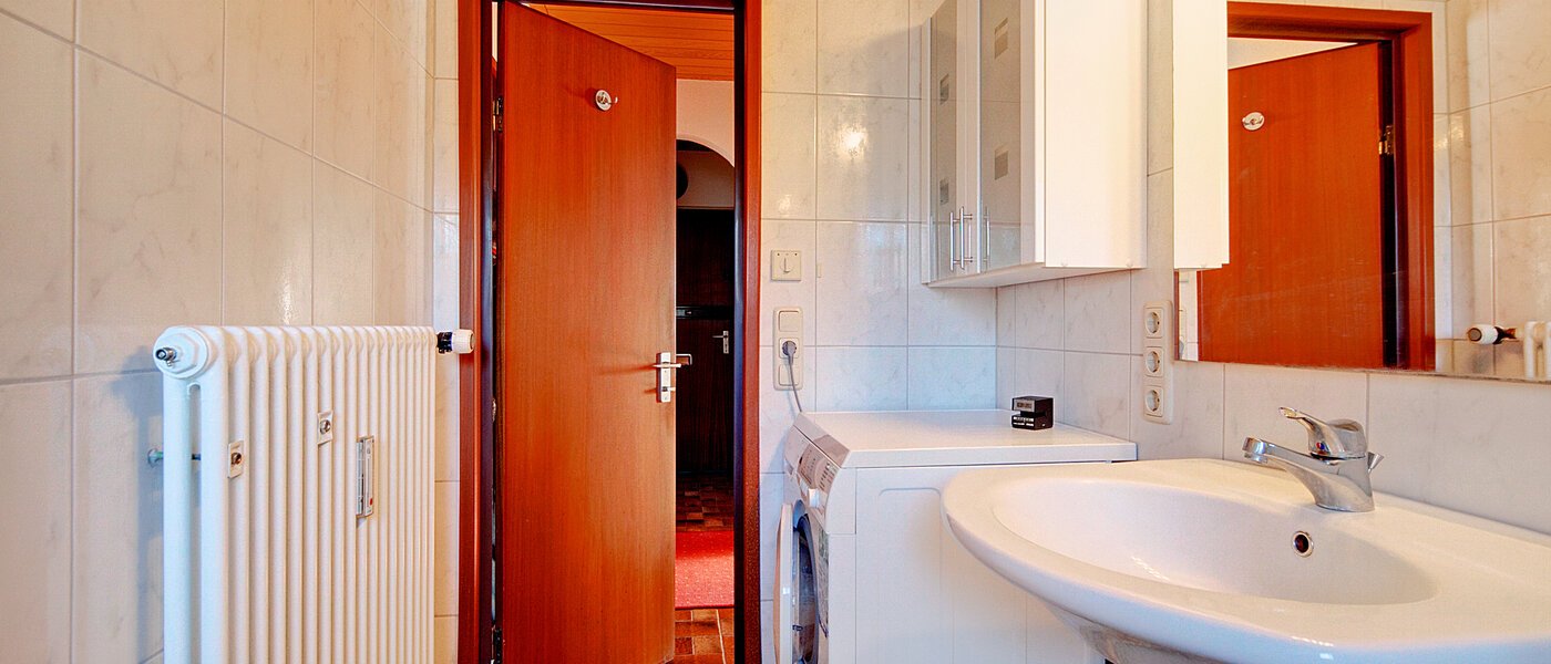 マンション München Solln 03 浴室 2453