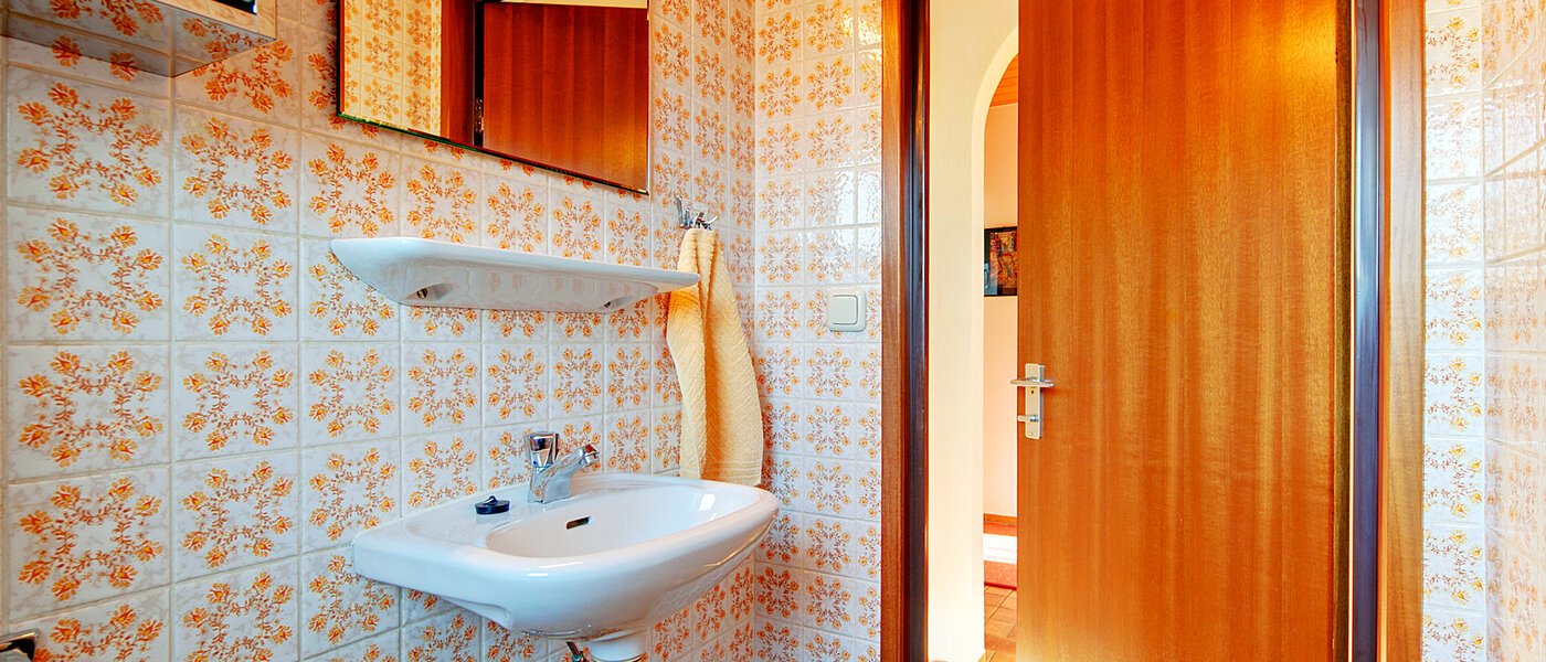 マンション München Solln 02 WC 2453