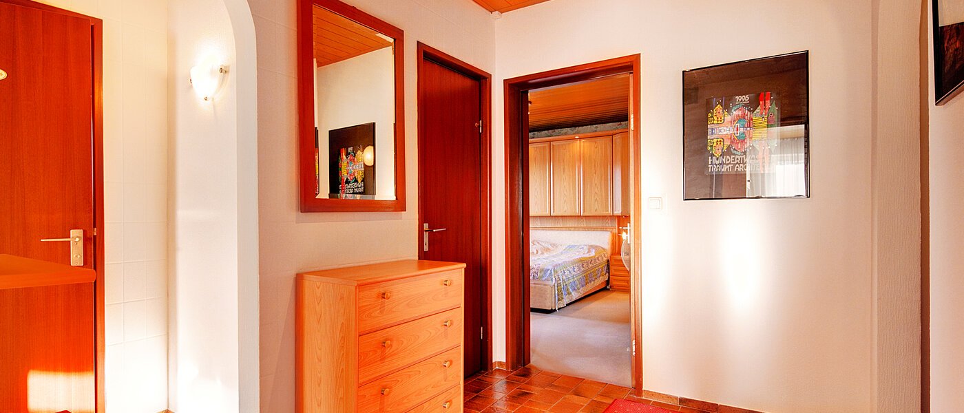 マンション München Solln 01 玄関入り口 2453