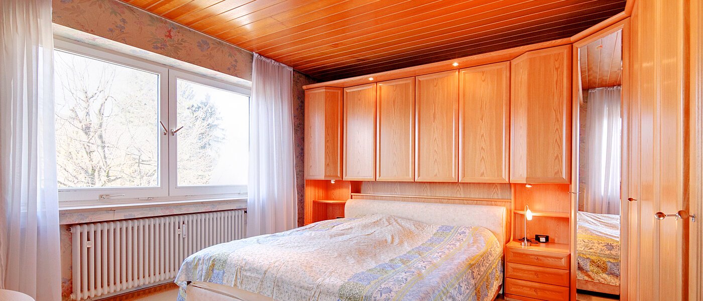 マンション München Solln 01 寝室 2453