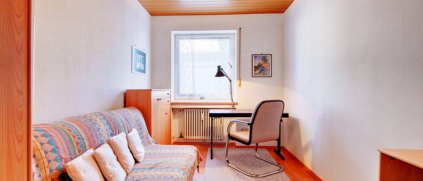 マンション München Solln 01 ゲストルーム 2453