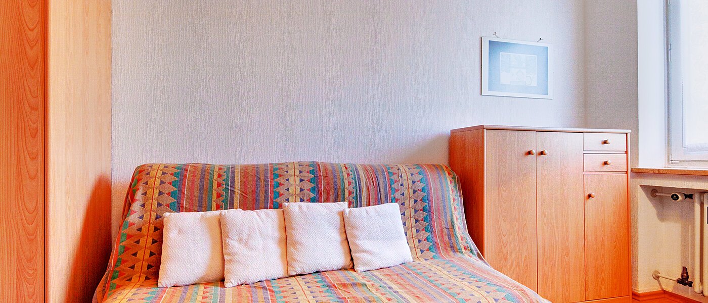 マンション München Solln 02 ゲストルーム 2453