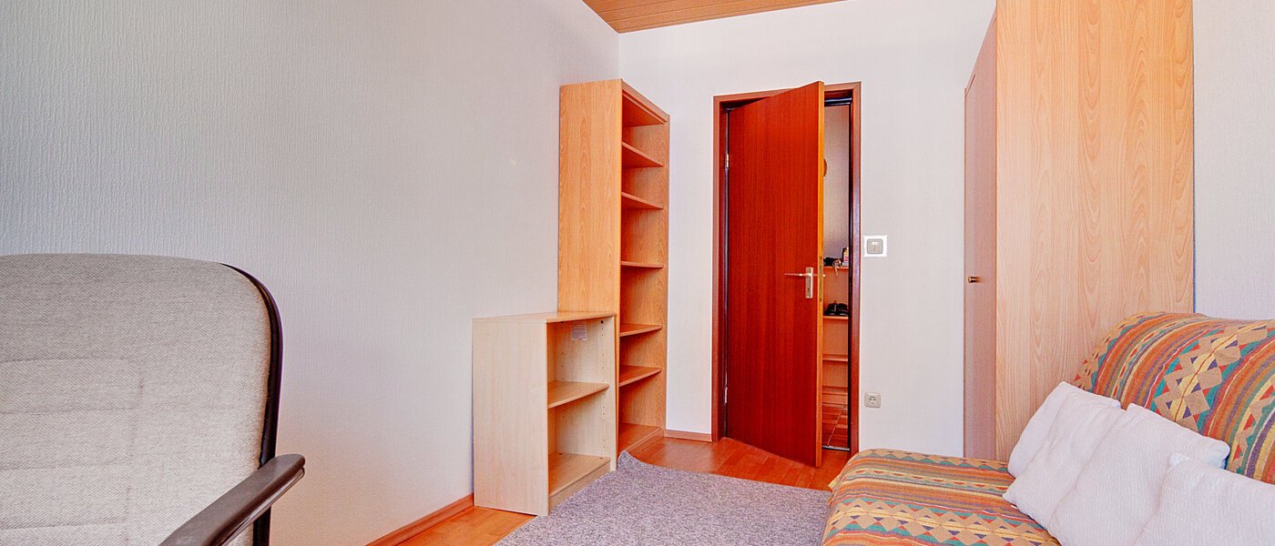 マンション München Solln 03 ゲストルーム 2453