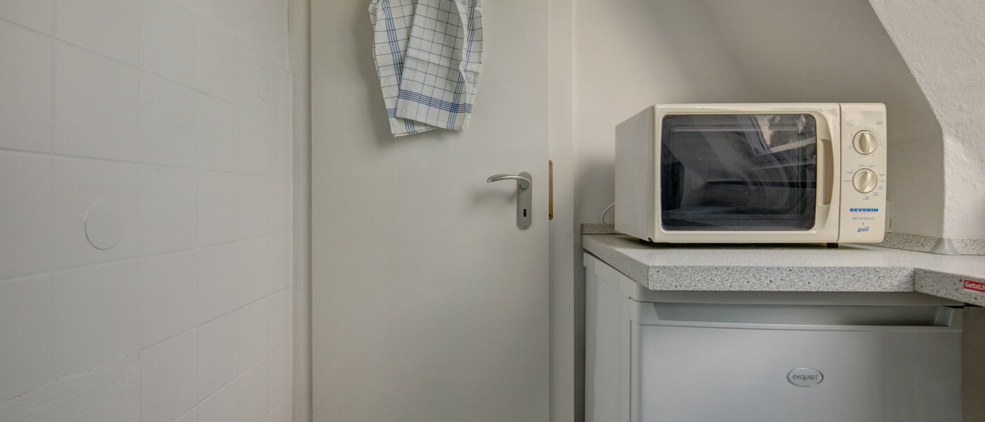 マンション München Schwabing (rechts der Leopoldstraße) 03 キッチン 2486