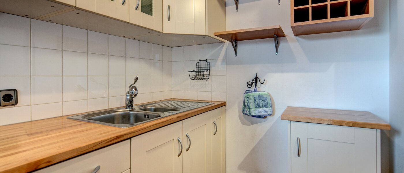 マンション München Laim 02 キッチン 2496