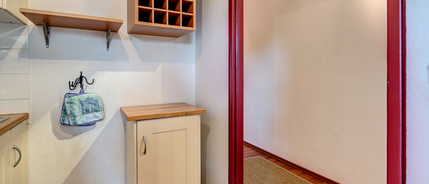 マンション München Laim 03 キッチン 2496