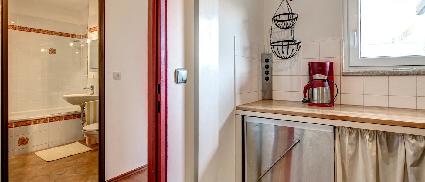 マンション München Laim 04 キッチン 2496