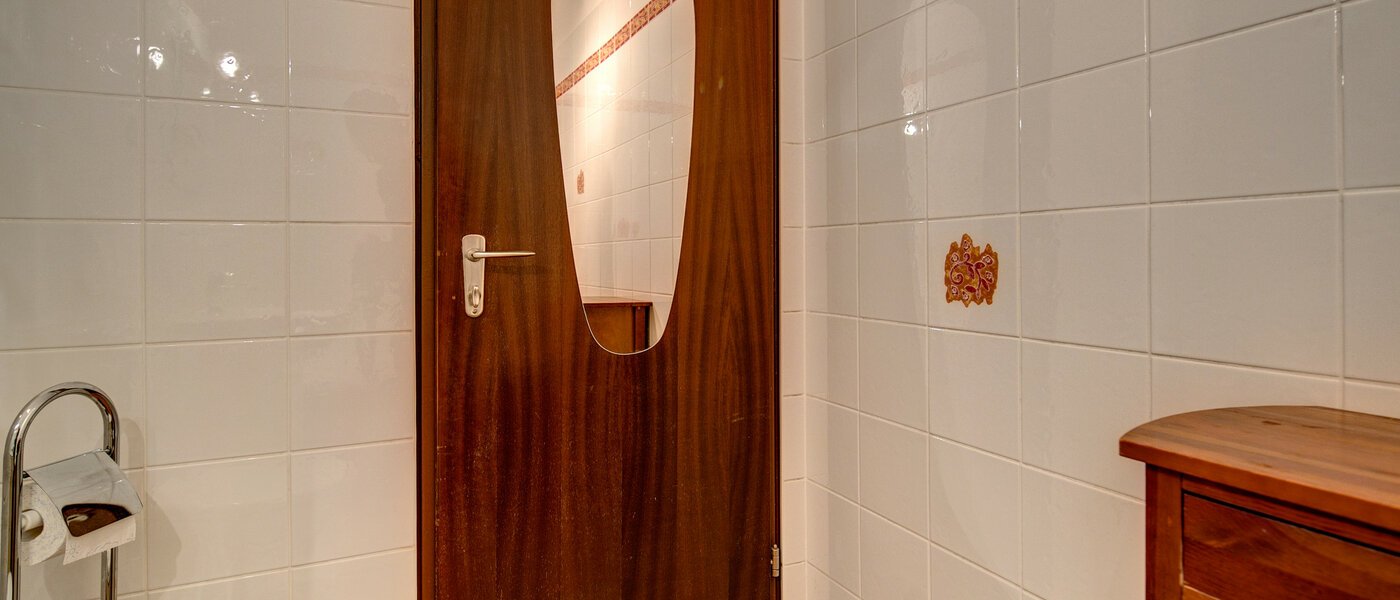 マンション München Laim 03 浴室 2496