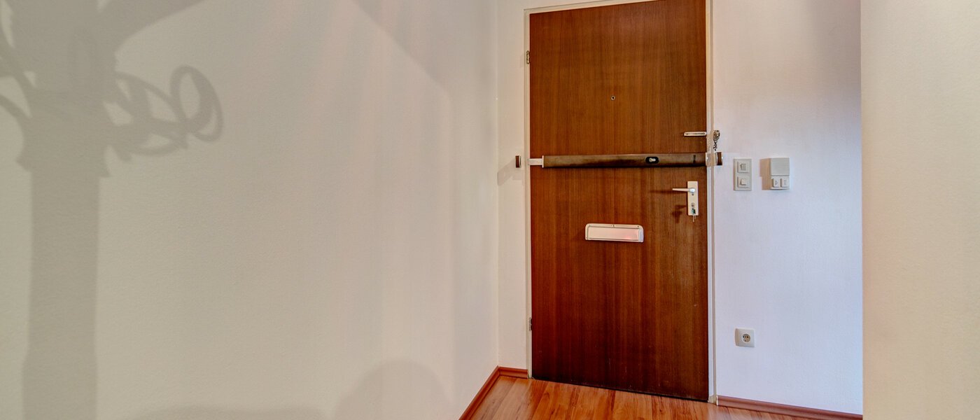 マンション München Laim 01 玄関入り口 2496