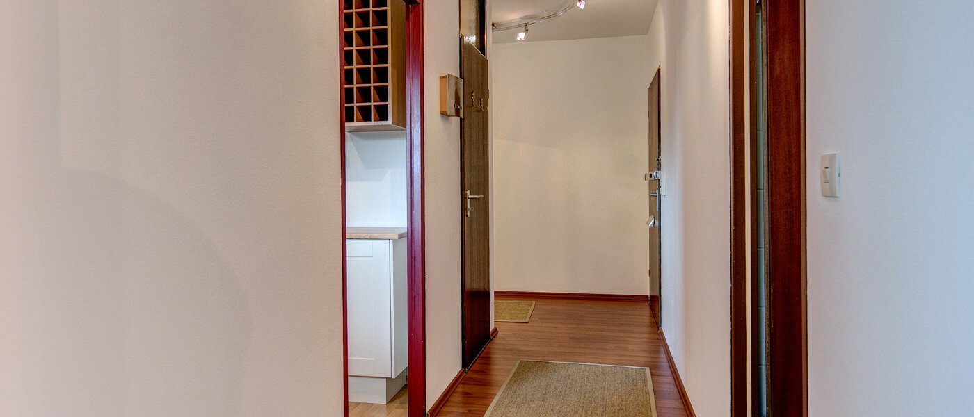 マンション München Laim 03 玄関入り口 2496