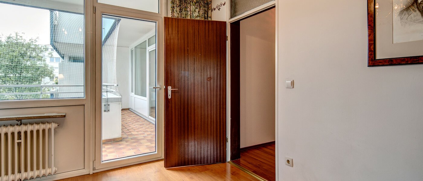 マンション München Laim 03 寝室 2496