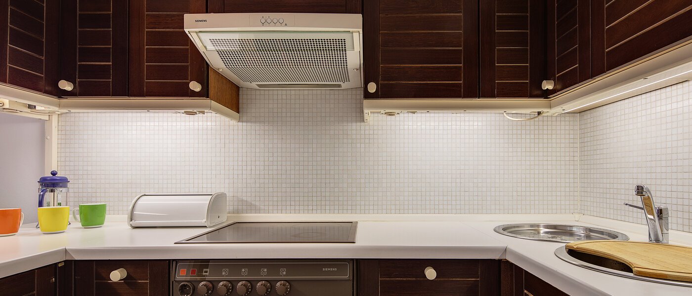 マンション München Milbertshofen 02 キッチン 2558