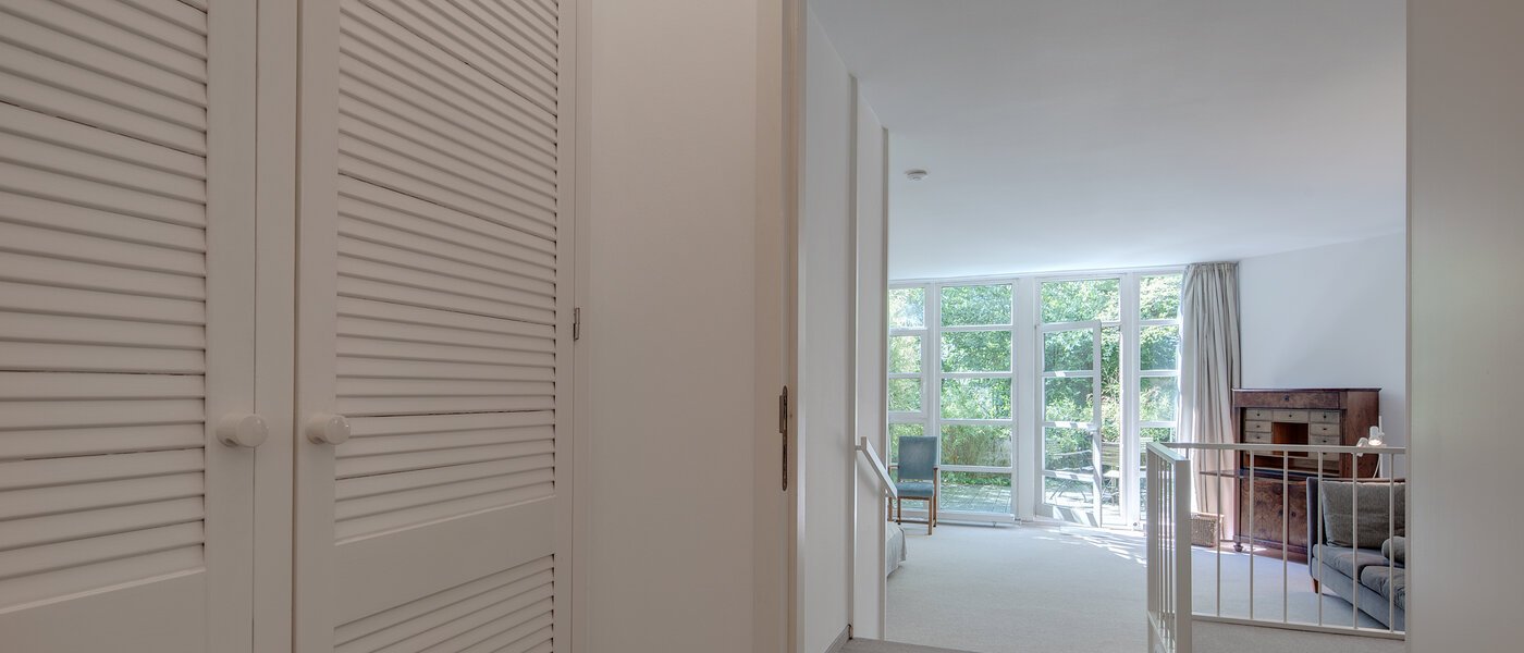 マンション München Milbertshofen 01 玄関入り口 2558