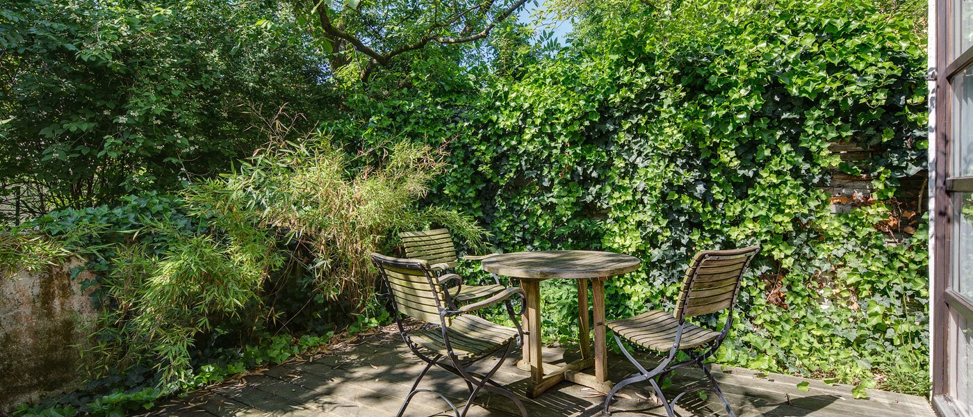 マンション München Milbertshofen 02 テラス・ポーチ 2558