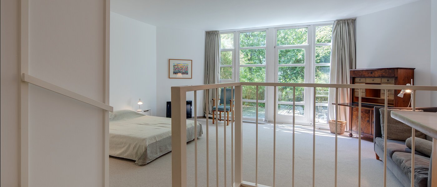 マンション München Milbertshofen 03 ダイニングエリア 2558